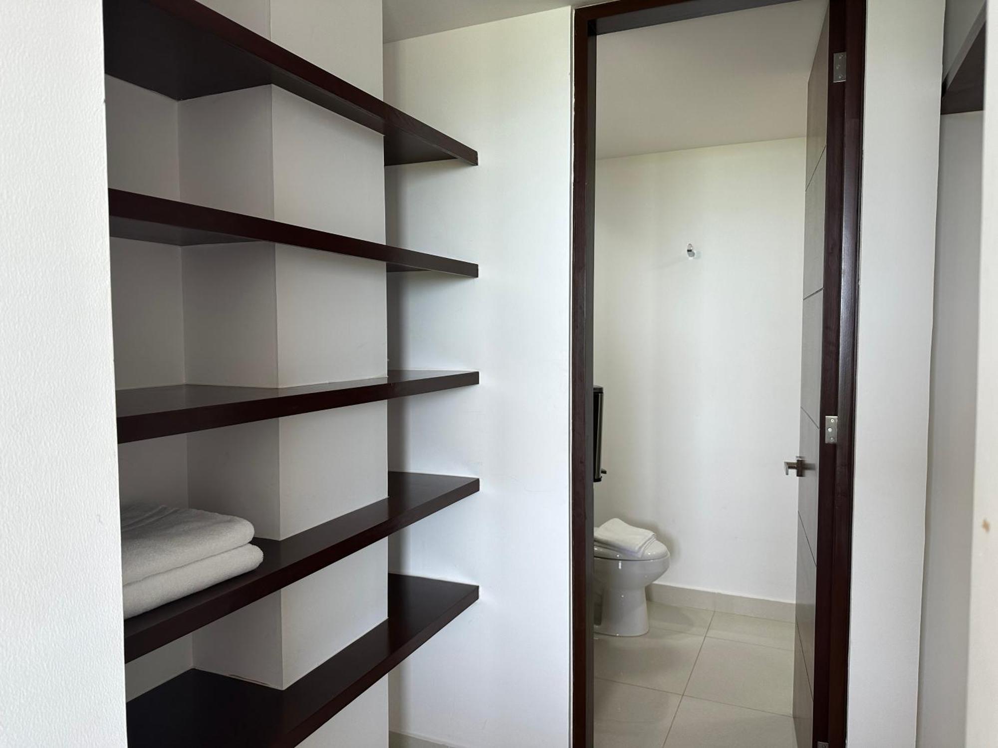 Ocean View Cancun Apartment Exterior foto